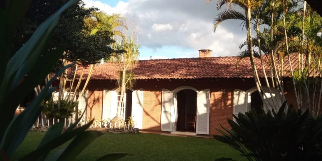 Clinicas de recuperação em São Paulo - Mistas - Itapecerica da Serra