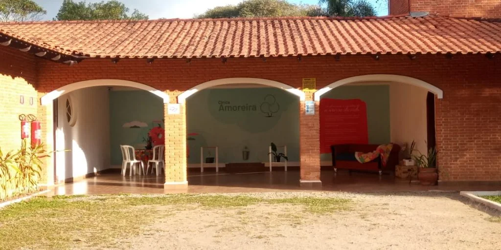 Clinicas de recuperação em São Paulo - Mistas - Itapecerica da Serra