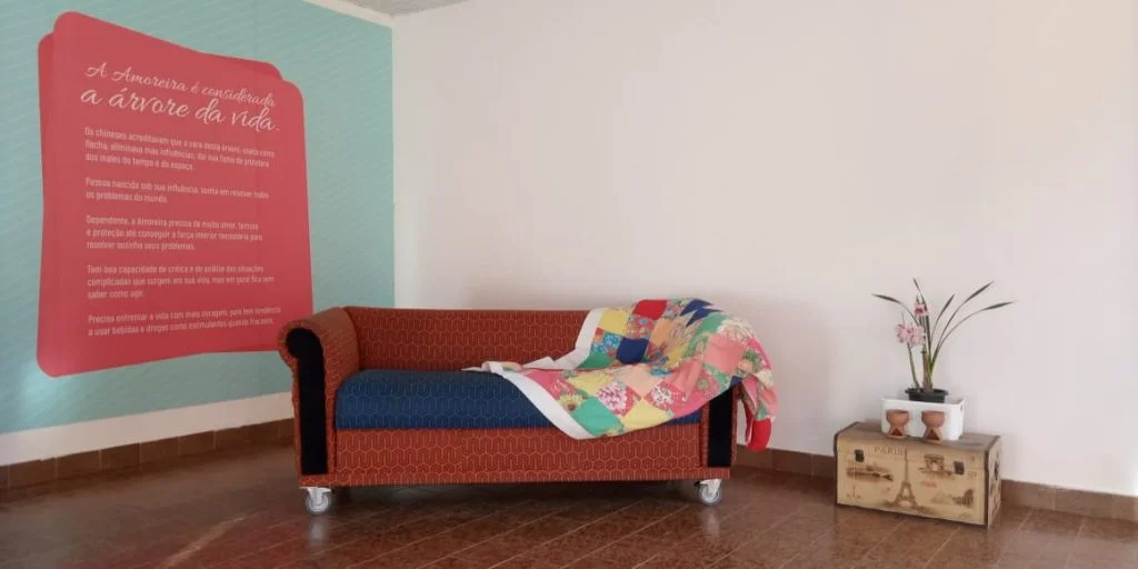Clinicas de recuperação em São Paulo - Mistas - Itapecerica da Serra