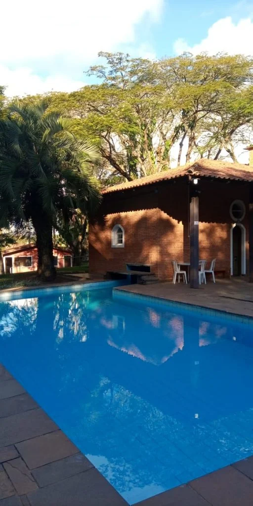 Clinicas de recuperação em São Paulo - Mistas - Itapecerica da Serra