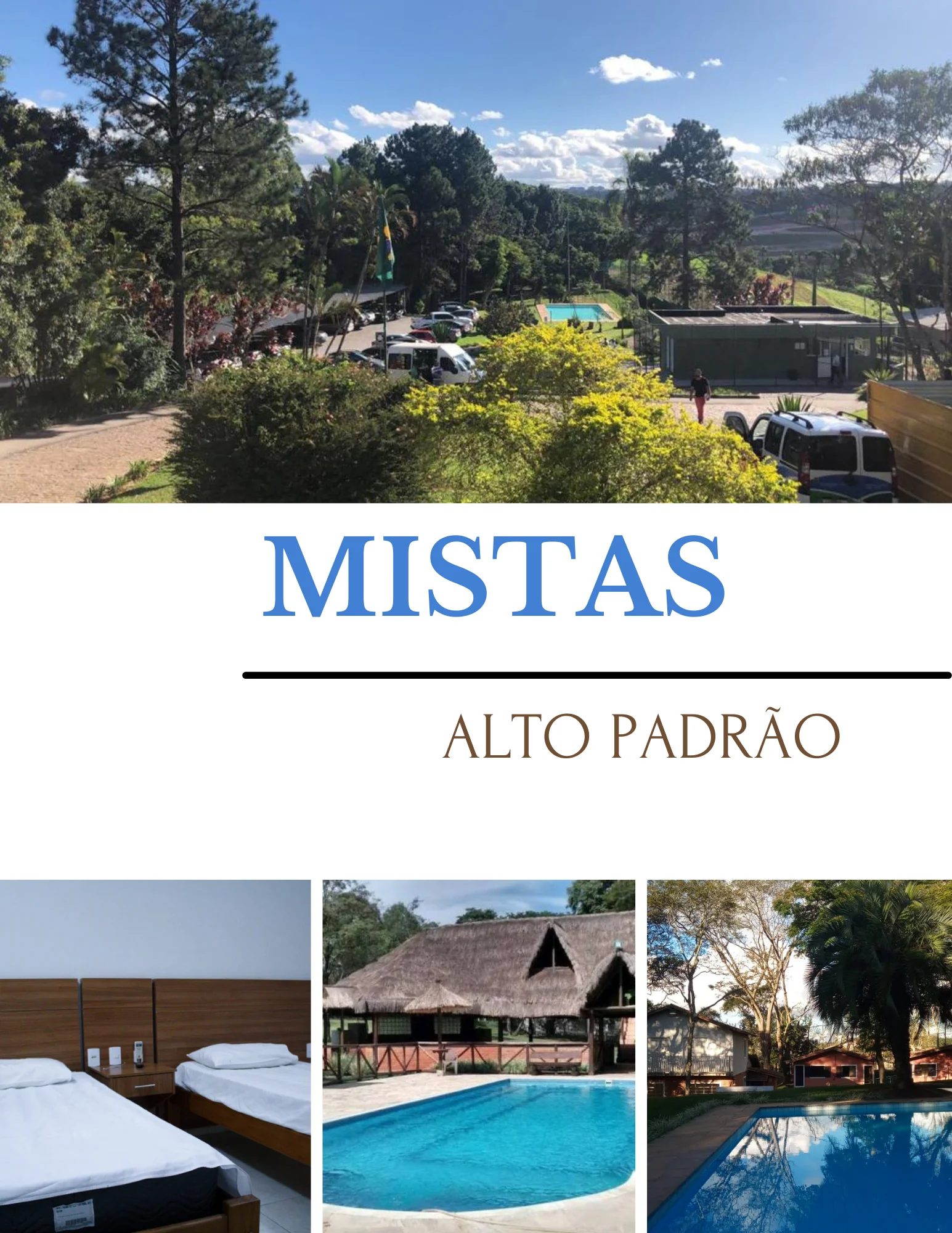 Clinicas de recuperação em São Paulo - Mistas