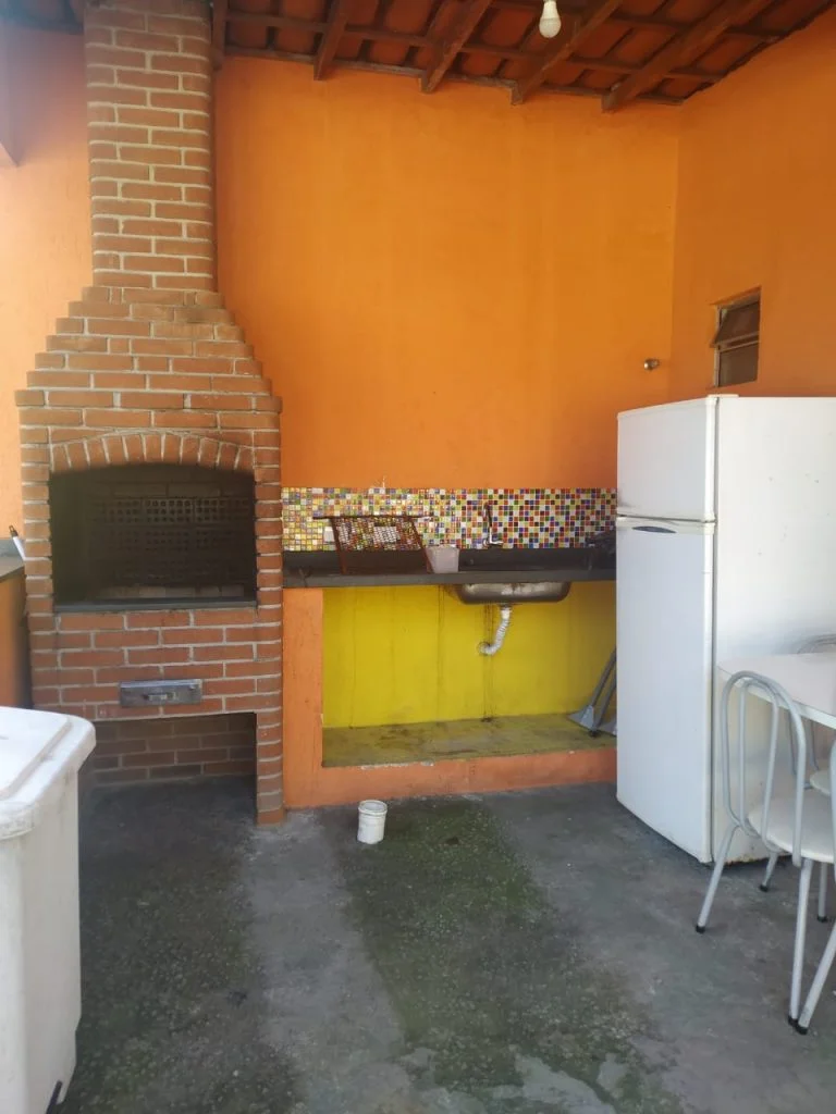 Clinica de reabilitação em São Paulo - Menores - Grajaú