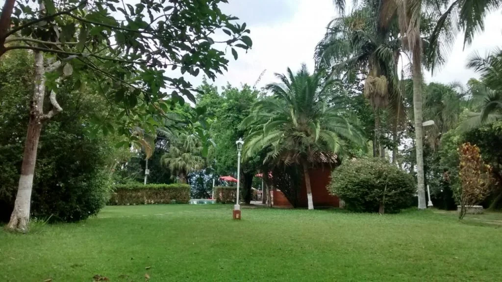 Clinica de reabilitação para idosos em SP - Embu