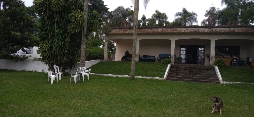 Clinica de reabilitação para idosos em SP - Embu