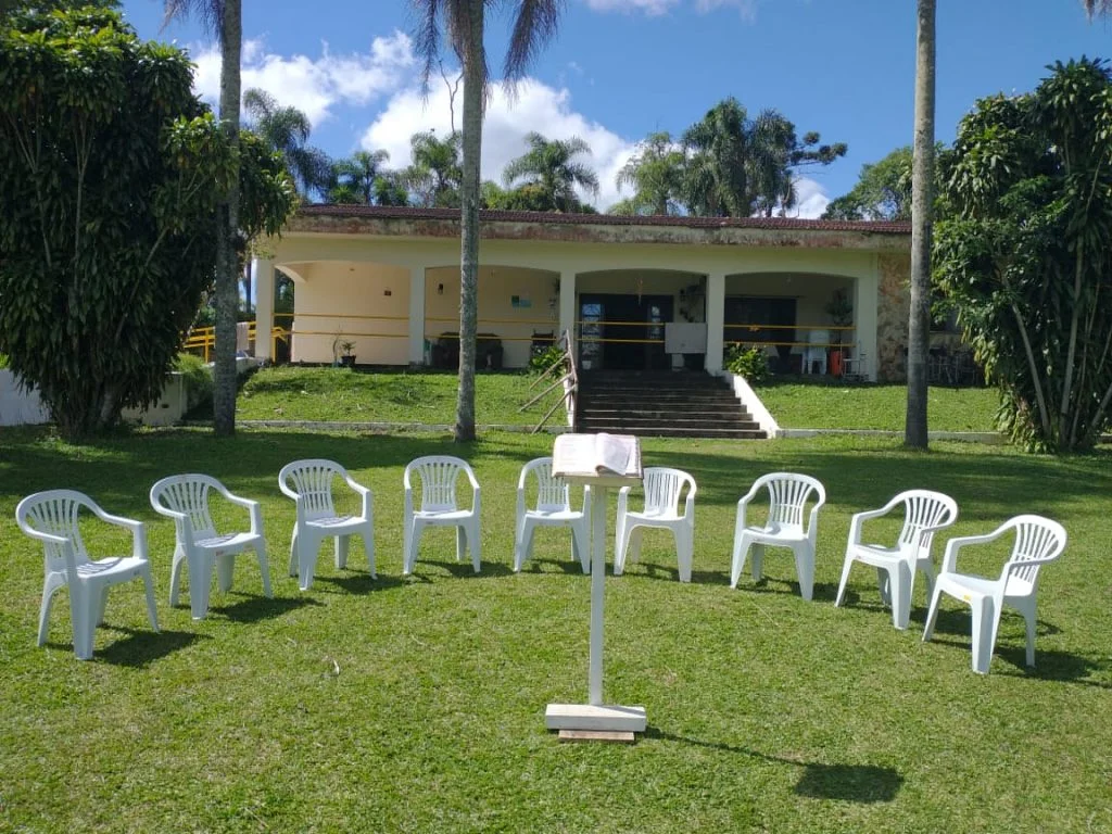 Clinica de reabilitação para idosos em SP - Embu