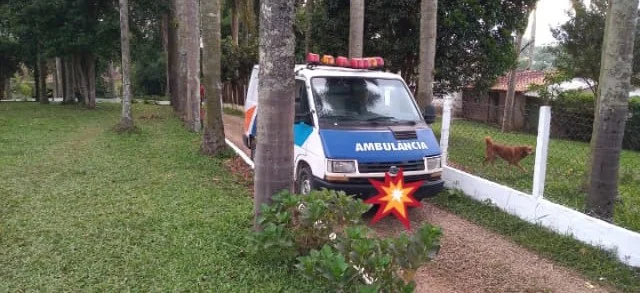 Clinica de reabilitação para idosos em SP - Embu