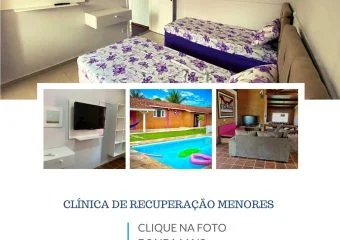 Clinica de recuperação para alcoólatras e dependentes químicos em SP – Itanhaém