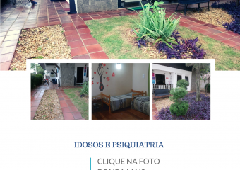 Clinica de idosos em Sp – Campinas