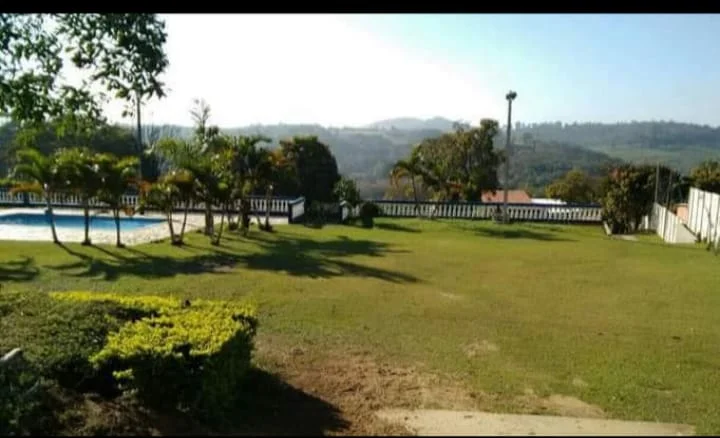 Clinica de reabilitação em São Paulo - Alumínio - Mista