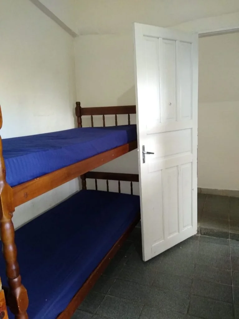 Clinica de reabilitação em São Paulo - Alumínio - Mista