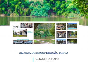Clínica de recuperação em SP – Sorocaba – Mista