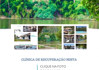 Clínica de recuperação em SP – Sorocaba – Mista