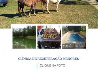 Clinica de reabilitação em São Paulo – Menores – Grajaú