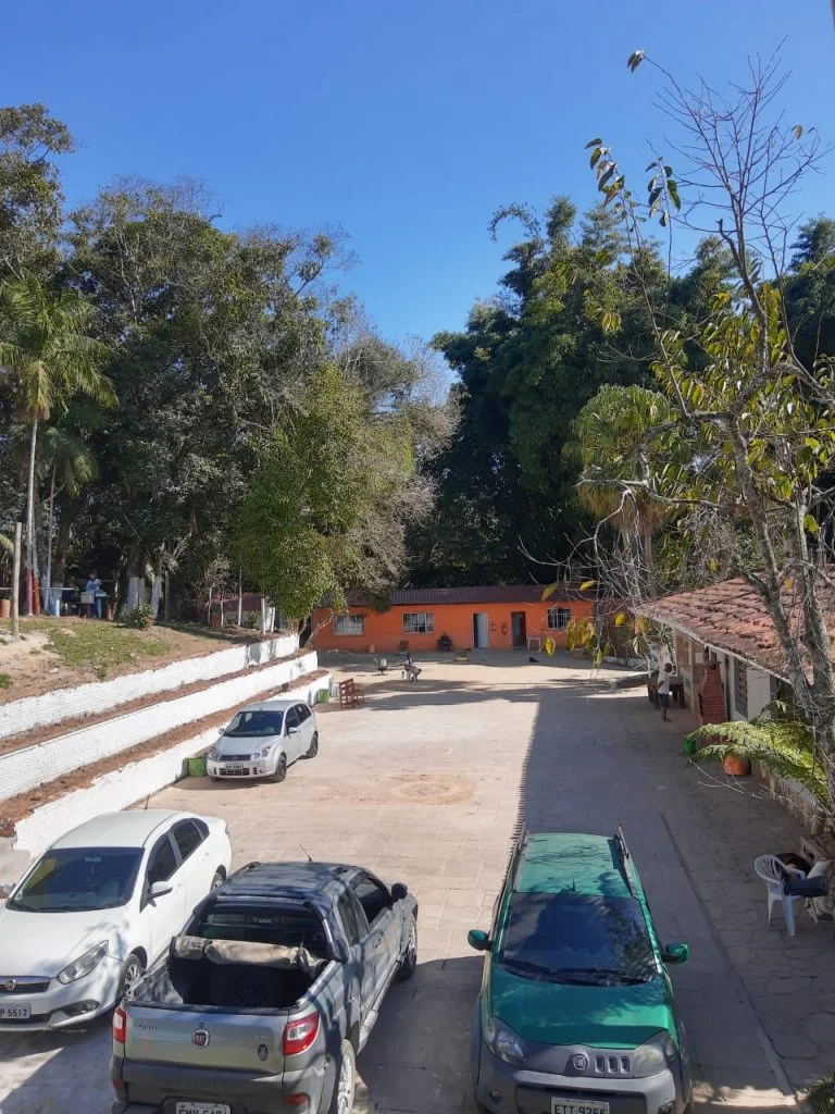 Clínica de recuperação SP - Menores - Itapecerica da Serra