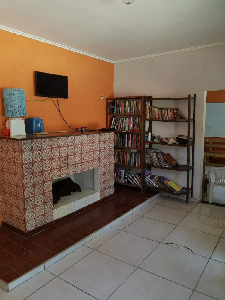 Tratamento da dependência química