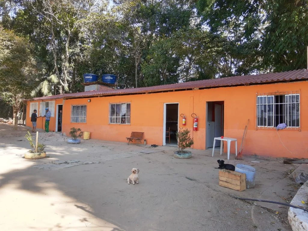 Clínica de recuperação SP - Menores - Itapecerica da Serra