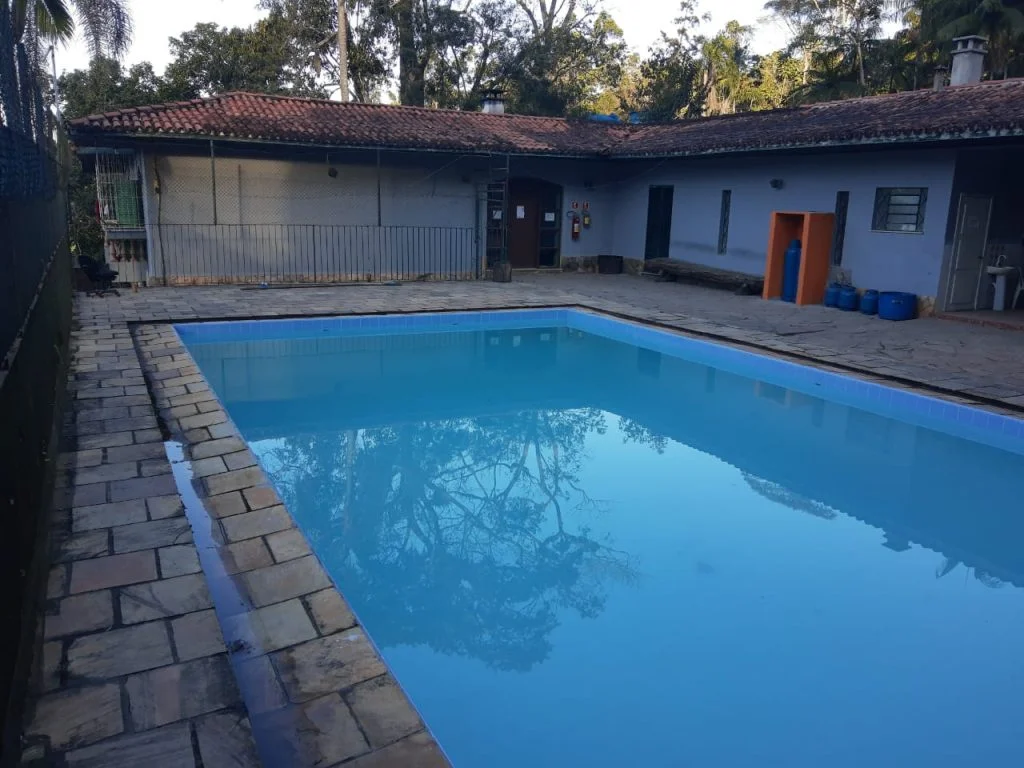 Clínica de recuperação SP - Menores - Itapecerica da Serra