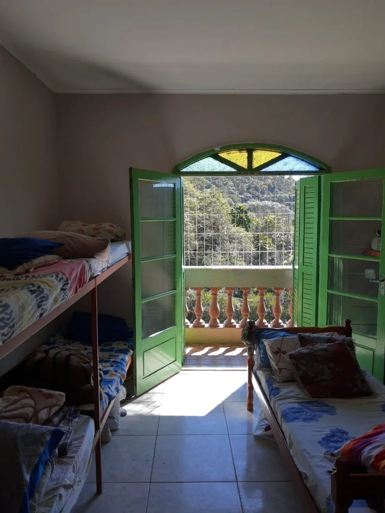 Clínica de recuperação SP - Menores - Itapecerica da Serra