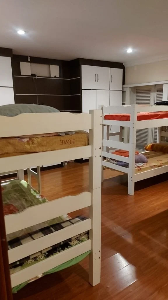 Clínica de recuperação em SP - Penápolis - Feminina - Menores