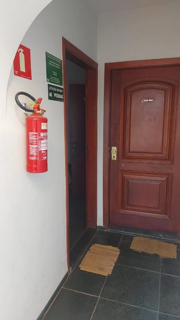 Clínica de recuperação em SP - Penápolis - Feminina - Menores
