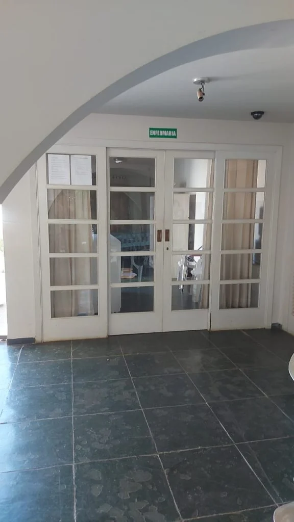 Clínica de recuperação em SP - Penápolis - Feminina - Menores