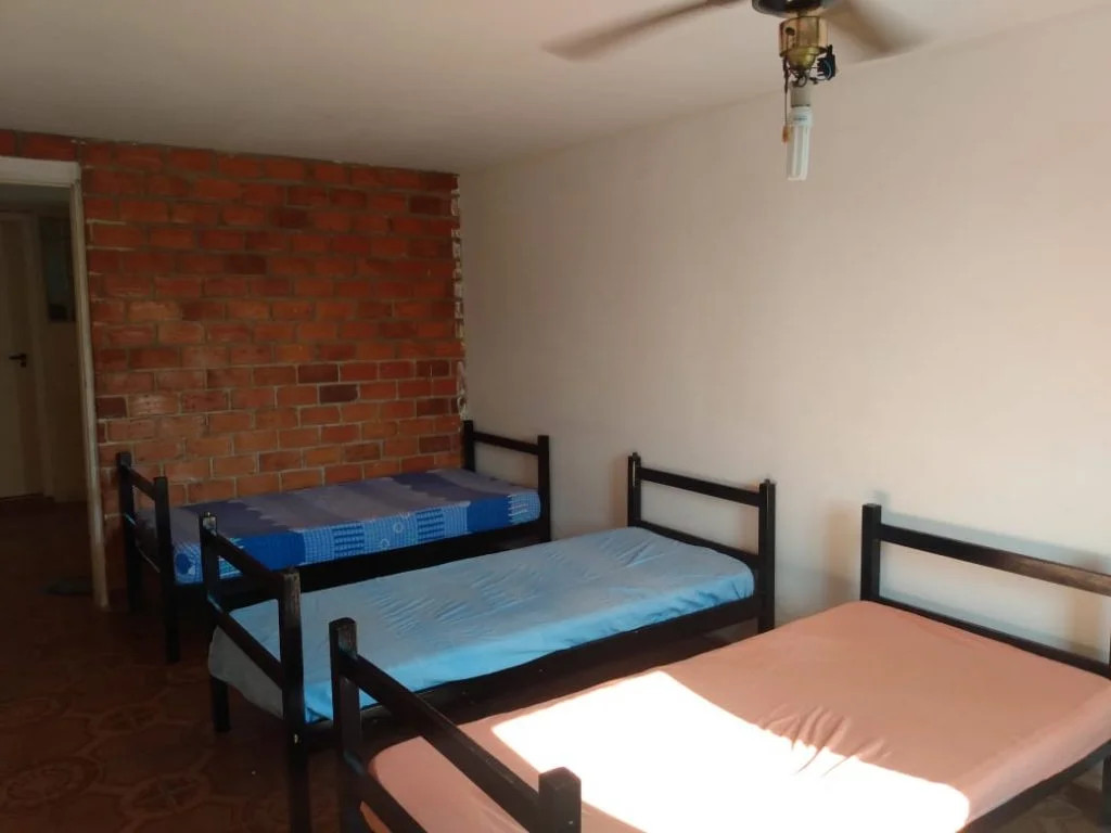 Clinica de recuperação para menores em Embu