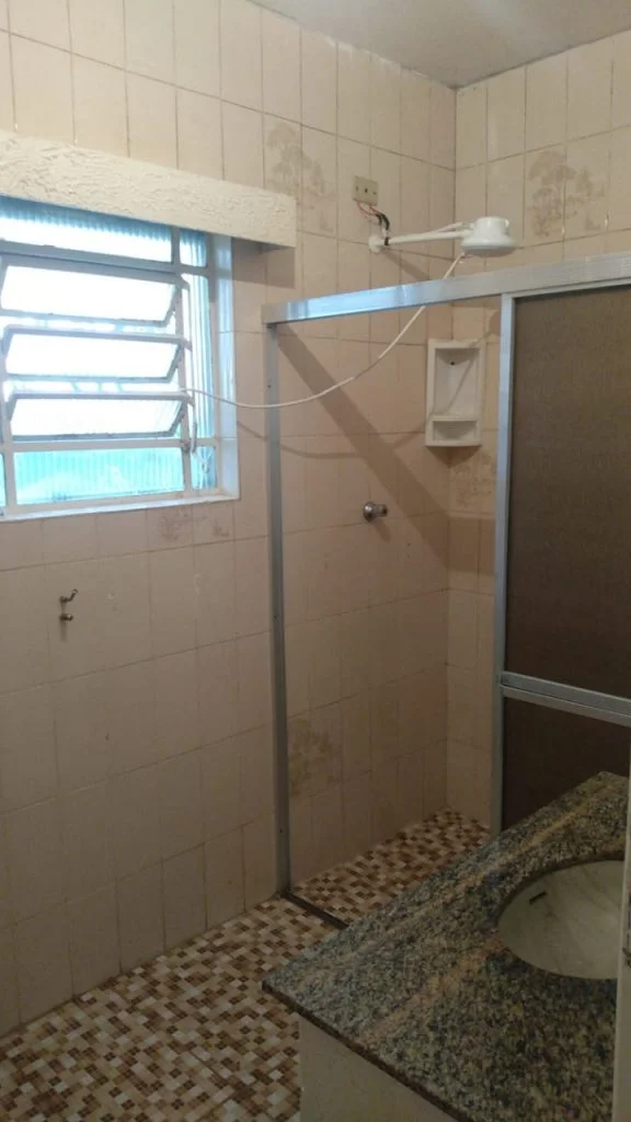 Clinica de recuperação para menores em Embu