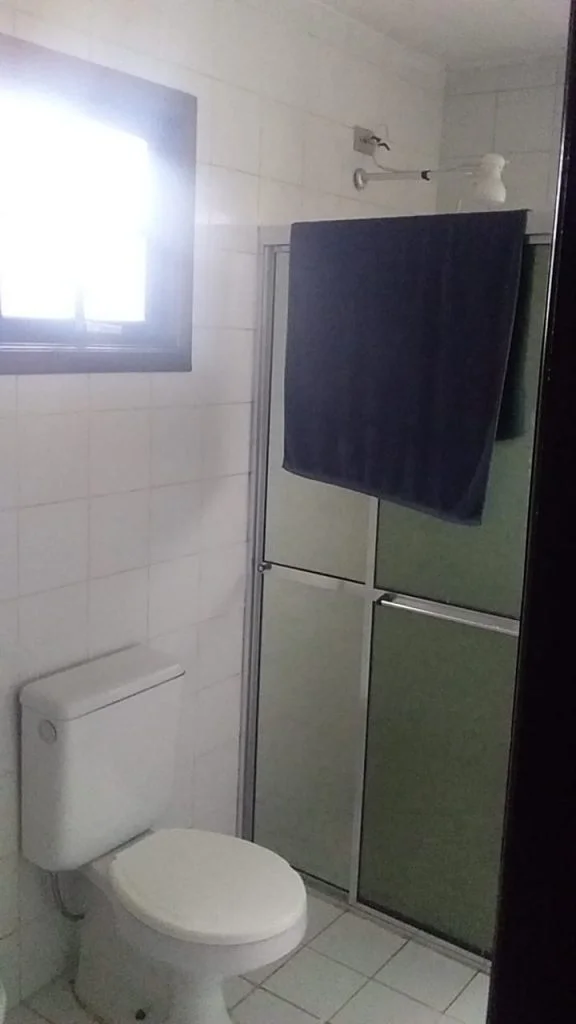 Clinica de recuperação para menores em Embu