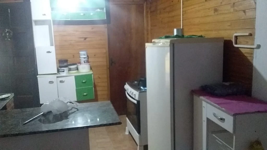 Clinica de recuperação para menores em Embu