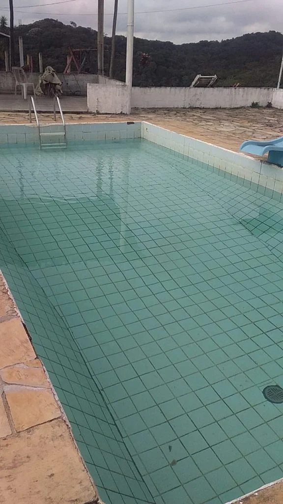 Clinica de recuperação para menores em Embu