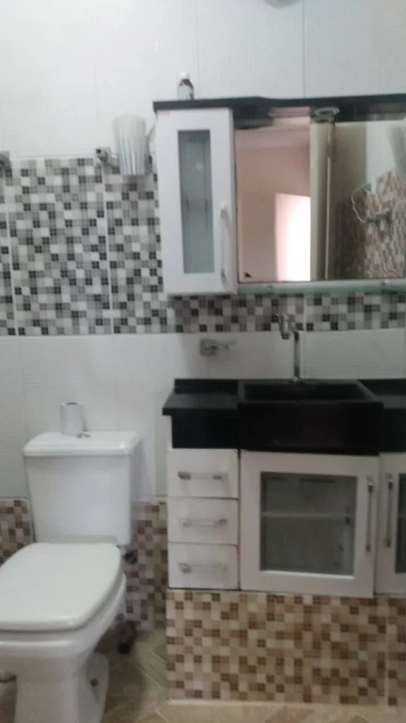 Clinica de recuperação para menores em Embu