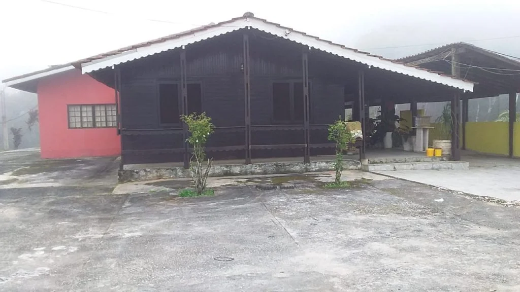 Clinica de recuperação para menores em Embu