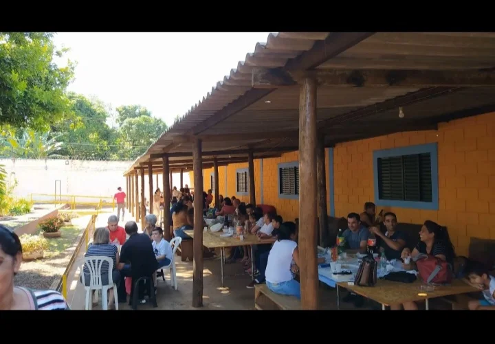 Clínicas de reabilitação em São Paulo - Masculinas - Araraquara 2