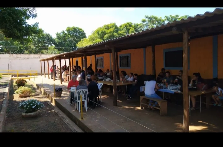 Clínica de recuperação para dependentes químicos e alcoólatras em São Paulo