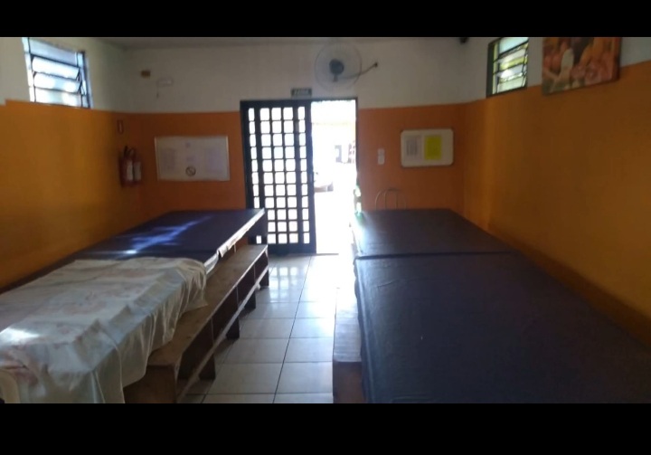 Clínicas de reabilitação em São Paulo - Masculinas - Araraquara 2