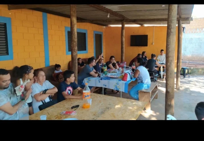 Clínica de recuperação para dependentes químicos e alcoólatras em São Paulo