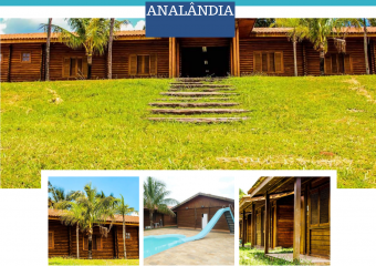 Clinica de recuperação em São Paulo – Analândia