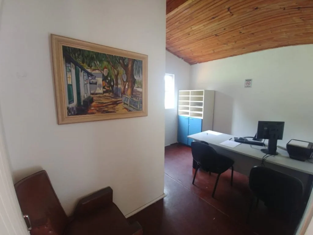 Clínica de reabilitação em São Paulo - Araçoiaba da Serra - Médio padrão