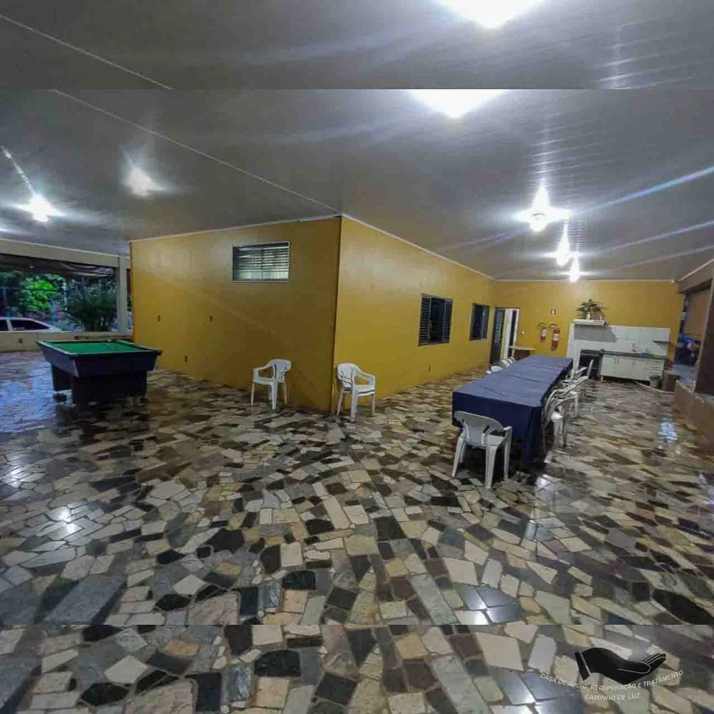 clinica de reabilitação para dependentes químicos e alcoólatras em São Paulo