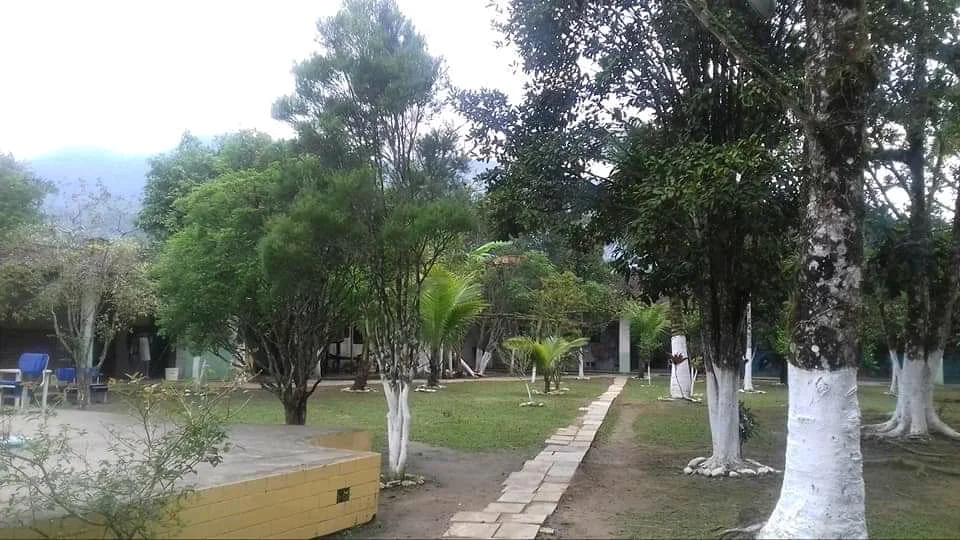 Clínicas de reabilitação em São Paulo - Masculinas - Bertioga 2