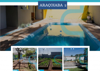 Clínica de reabilitação em SP – Araçoiaba da Serra – 2