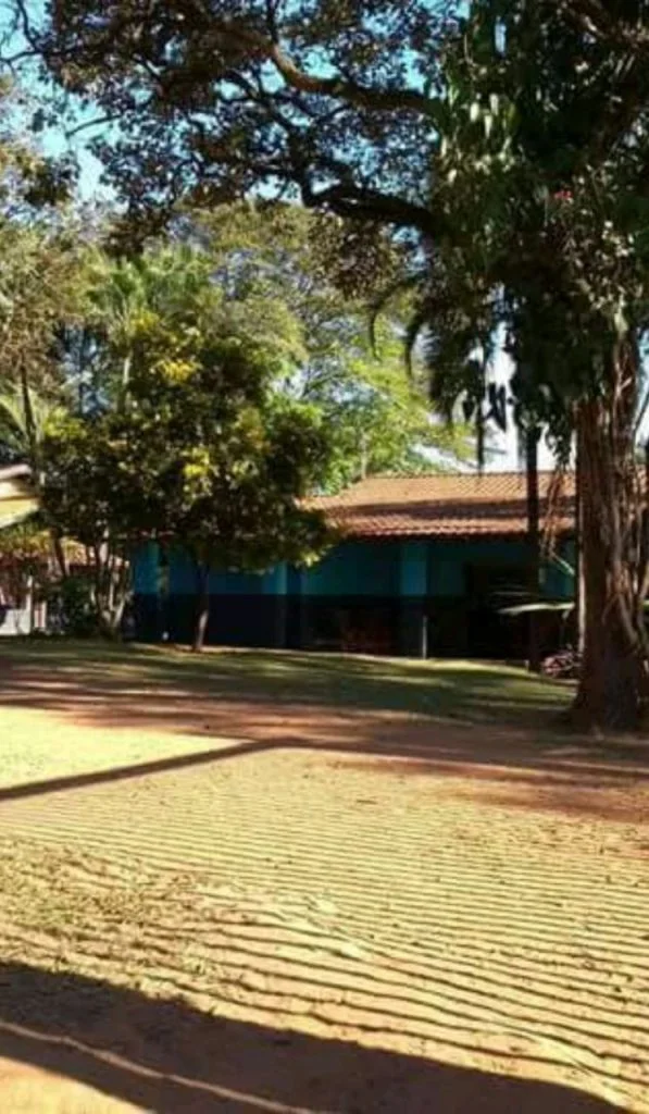 Clinica de recuperação em São Paulo - Barretos 2