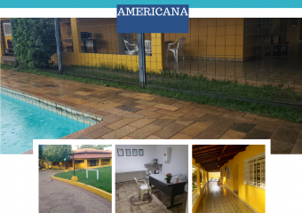 Clínica de recuperação em SP – Americana