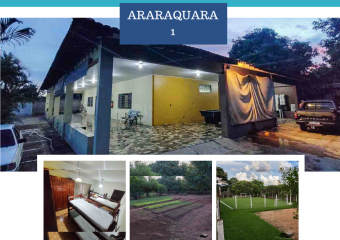 Clínica de recuperação em SP – Araraquara 1