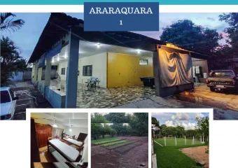 Clínica de recuperação em SP – Araraquara 1