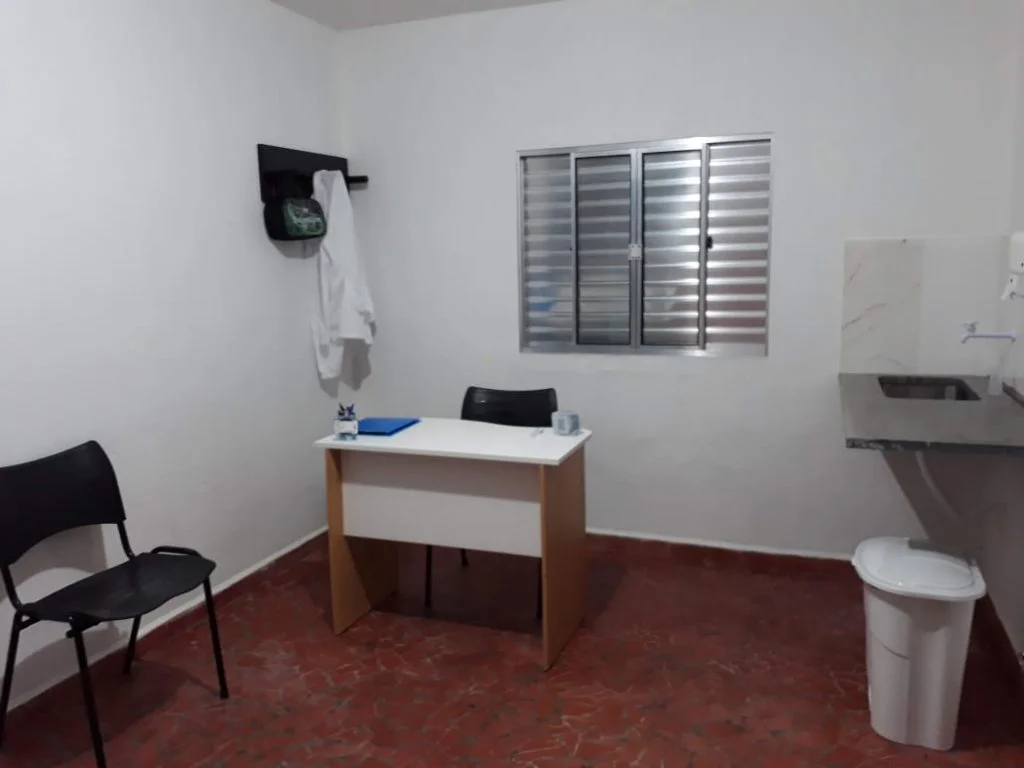 Clínica de recuperação em São Paulo - Itanhaém 2