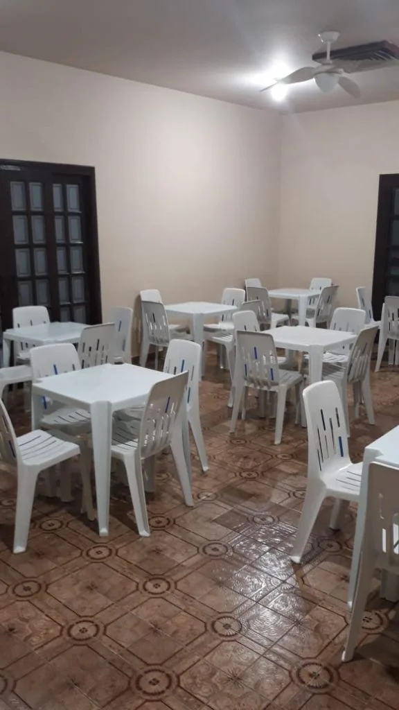 Clínica de recuperação em São Paulo - Itanhaém 2