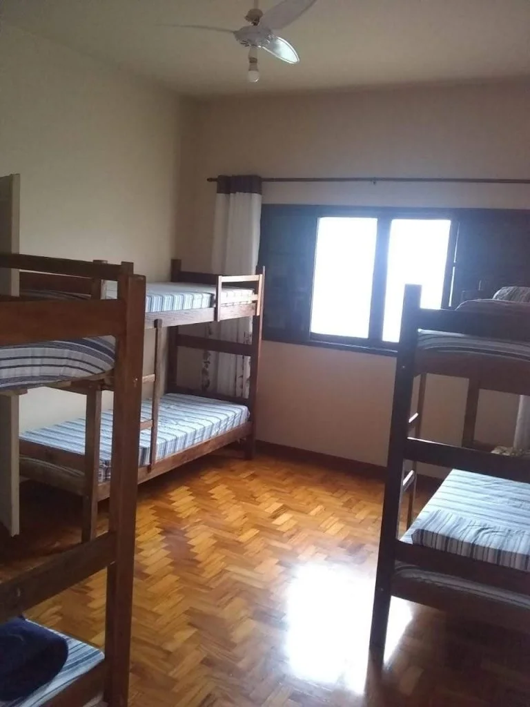 Clínica de recuperação em São Paulo - Itanhaém 2
