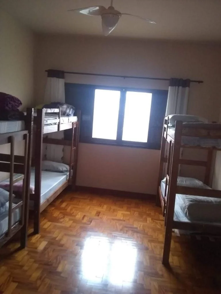 Clínica de recuperação em São Paulo - Itanhaém 2