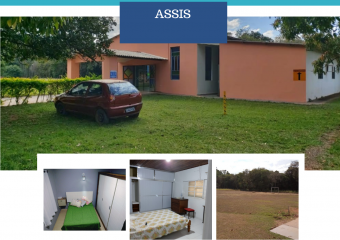 Clínica de recuperação em São Paulo – Assis